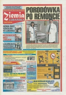 Ziemia Lubańska, 2004, nr 5