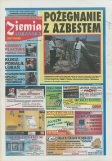 Ziemia Lubańska, 2004, nr 13
