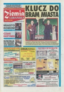 Ziemia Lubańska, 2004, nr 18