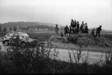 Jelenia Góra : rajd samochodowy (fot. 15) [Dokument ikonograficzny]