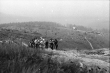 Schronisko pod Łabskim Szczytem (fot. 2) [Dokument ikonograficzny]