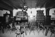 Schronisko Strzecha Akademicka [Dokument ikonograficzny]