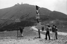 R&oacute;wnia pod Śnieżką [Dokument ikonograficzny]