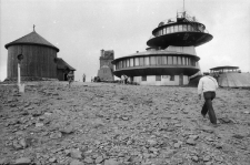 Śnieżka [Dokument ikonograficzny]