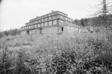 Schronisko Odrodzenie (fot. 2) [Dokument ikonograficzny]