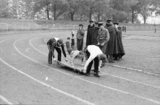 Zawody Ligi Obrony Kraju [Dokument ikonograficzny]