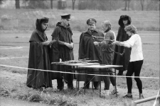 Zawody Ligi Obrony Kraju [Dokument ikonograficzny]