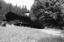 Schronisko Szwajcarka [Dokument ikonograficzny]