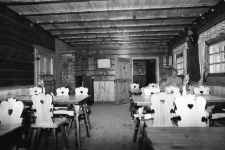 Schronisko Szwajcarka [Dokument ikonograficzny]