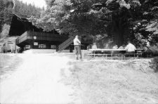 Schronisko Szwajcarka [Dokument ikonograficzny]