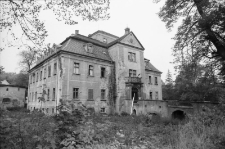 Pałac w Jastrowcu (fot. 4) [Dokument ikonograficzny]