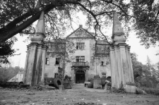 Pałac w Jastrowcu (fot. 5) [Dokument ikonograficzny]