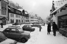 Szklarska Poręba [Dokument ikonograficzny]