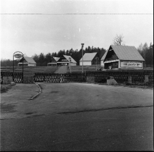 Jelenia Góra - Ośrodek Wypoczynkowy Juventur [Dokument ikonograficzny]