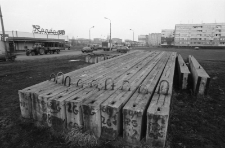 Jelenia G&oacute;ra. Ulica Ludomira R&oacute;życkiego [Dokument ikonograficzny]