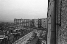 Jelenia Góra - budowa Zabobrza III (fot. 2) [Dokument ikonograficzny]