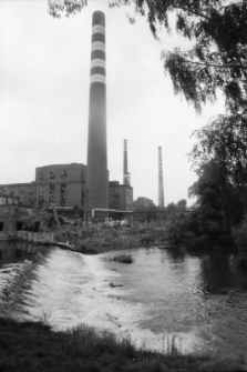 Jelenia Góra - Celwiskoza (fot. 2) [Dokument ikonograficzny]