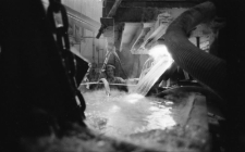 Jelenia Góra - Huta Szkła Technicznego (fot. 1) [Dokument ikonograficzny]