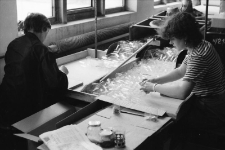 Jelenia Góra - Huta Szkła Technicznego (fot. 5) [Dokument ikonograficzny]