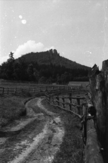 Góry Sokole [Dokument ikonograficzny]