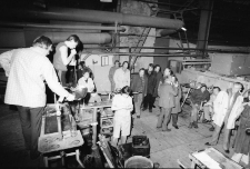 Szklarska Poręba - Huta Julia (fot. 1) [Dokument ikonograficzny]