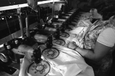 Mysłakowice - Zakłady Lniarskie Orzeł (fot. 5) [Dokument ikonograficzny]