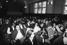 40-lecie Liceum Ogólnokształcące im. Stefana Żeromskiego (fot. 2) [Dokument ikonograficzny]