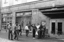 Zesp&oacute;ł Szk&oacute;ł Zawodowych nr 2 im. Stanisława Staszica (fot. 2) [Dokument ikonograficzny]