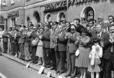 Jelenia Góra - 1 Maja (fot. 14) [Dokument ikonograficzny]