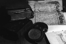 Zbiory Archiwum w Jeleniej G&oacute;rze (fot. 5) [Dokument ikonograficzny]