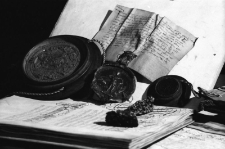 Zbiory Archiwum w Jeleniej G&oacute;rze (fot. 7) [Dokument ikonograficzny]