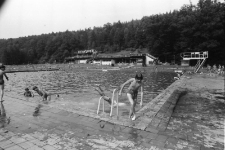 Jelenia G&oacute;ra - basen Rakownica [Dokument ikonograficzny]