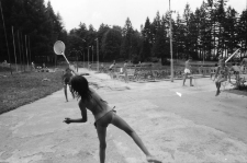 Sosnówka - basen (fot. 3) [Dokument ikonograficzny]