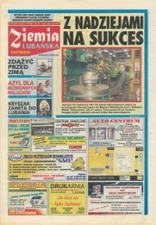 Ziemia Lubańska, 2004, nr 21