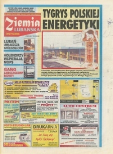 Ziemia Lubańska, 2004, nr 22