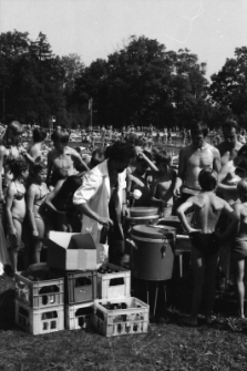 Jelenia Góra - basen w Sobieszowie (fot. 2) [Dokument ikonograficzny]