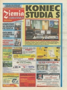 Ziemia Lubańska, 2004, nr 23