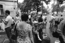 Jelenia Góra - Dworzec PKS (fot.2) [Dokument ikonograficzny]