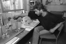 Jelenia Góra - Teatr Animacji (fot. 1) [Dokument ikonograficzny]