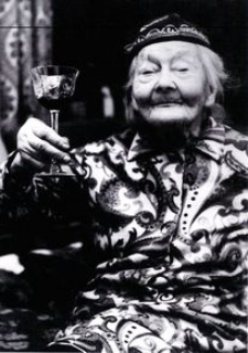 Pauly Charlotte Elfriede