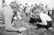 Festyn na lotnisku (fot. 6) [Dokument ikonograficzny]