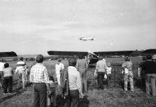 Festyn na lotnisku (fot. 8) [Dokument ikonograficzny]
