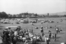 Festyn na lotnisku (fot. 9) [Dokument ikonograficzny]