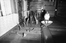 Karkonosze - Schronisko Samotnia (fot. 2) [Dokument ikonograficzny]