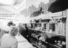 Jelenia Góra - handel (fot. 1) [Dokument ikonograficzny]