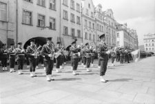 Jelenia Góra - 47 rocznica wybuchu II Wojny Światowej (fot. 3) [Dokument ikonograficzny]