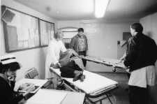 Jelenia Góra - Pogotowie Ratunkowe (fot. 1) [Dokument ikonograficzny]