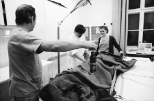 Jelenia Góra - Pogotowie Ratunkowe (fot. 2) [Dokument ikonograficzny]