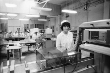 Jelenia Góra - Zakłady Farmaceutyczne Polfa (fot. 1) [Dokument ikonograficzny]