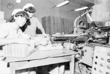 Jelenia Góra - Zakłady Farmaceutyczne Polfa (fot. 2) [Dokument ikonograficzny]